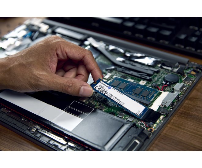2TB M.2 PCIe NVMe Kingston NV3 6000/5000 - 66572 10 - 66572