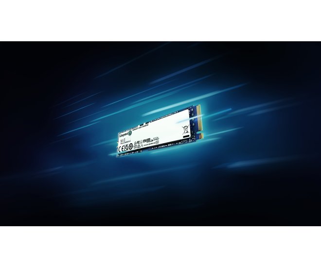 2TB M.2 PCIe NVMe Kingston NV3 6000/5000 - 66572 9 - 66572