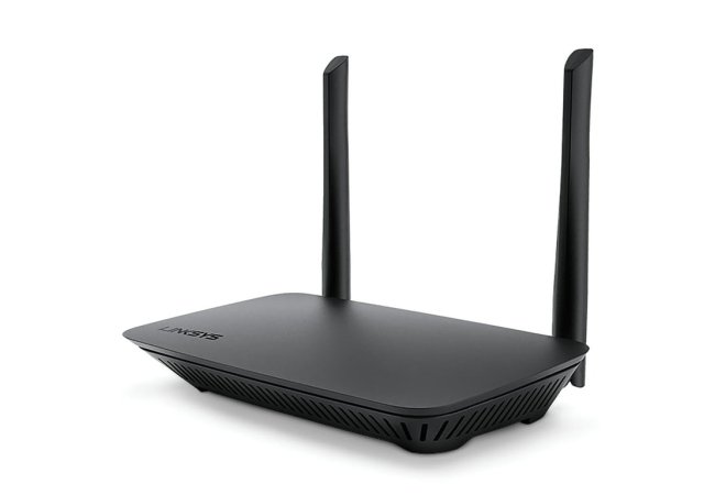 Linksys N600 basis router voor 1 ruimte - 66b39d9b dd68 4131 a837 56d112c8d11de7f1286d0899f5a11479fb96217ce8b61 - 149182615518