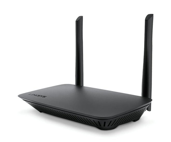 Linksys N600 basis router voor 1 ruimte - 66b39d9b dd68 4131 a837 56d112c8d11de7f1286d0899f5a11479fb96217ce8b61 - 149182615518