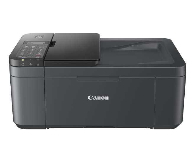 Canon PIXMA TR4755i AIO / WLAN / FAX / Zwart - 67033 1 - 67033
