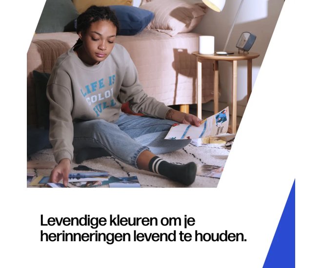 HP No.302/304 Zwart 120 pagina&acute;s (Origineel) - 69802 8 - 69802