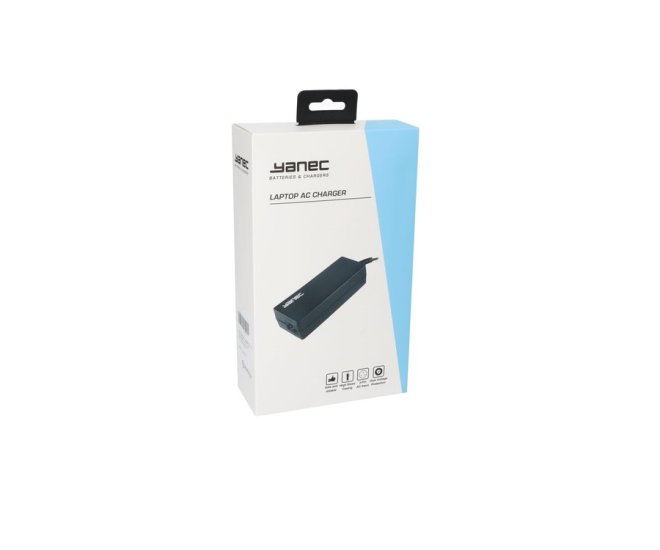YNA35	Yanec Laptop AC Adapter 90W - 728421021 2 - P0353937 