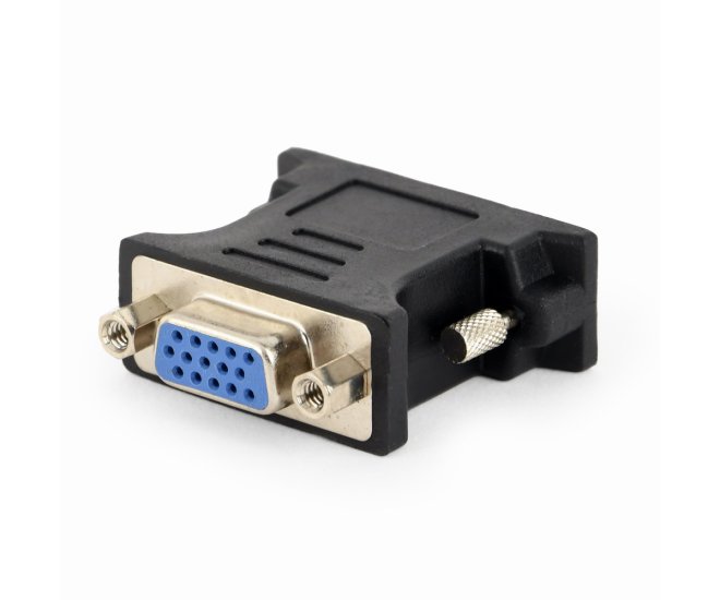DVI-I (M) - VGA (F) adapter - A dvi vga bk website image 53d34006 5090 4442 ac64 0f23a5831aa2 - A-DVI-VGA-BK