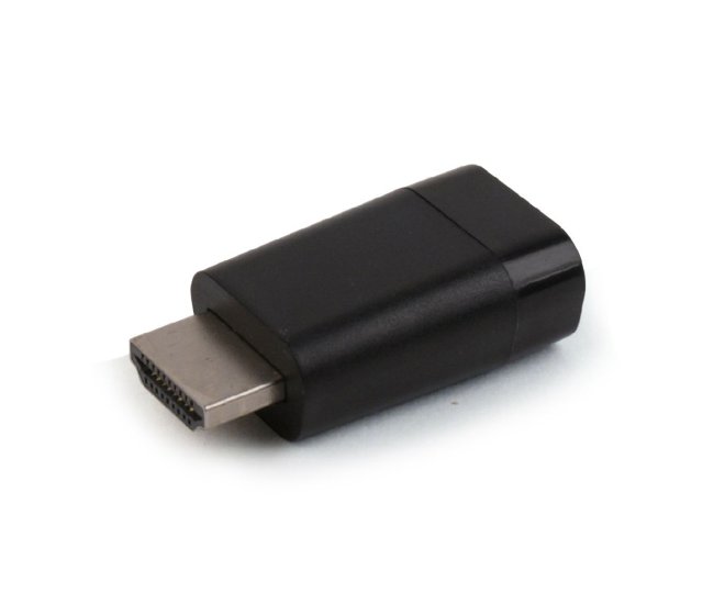 HDMI naar VGA adapter, Blister verpakking - A hdmi vga 001 website image 326ec2d9 1c1f 4035 bf59 0a3ba94a9bc1 - AB-HDMI-VGA-001