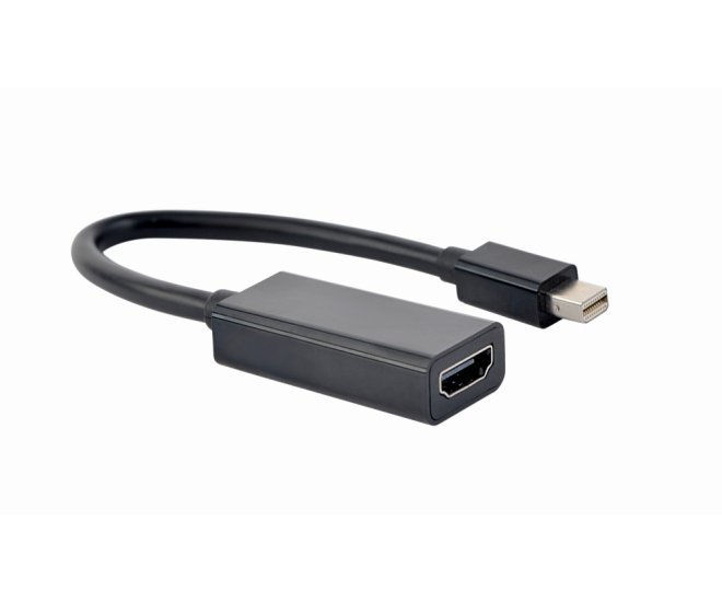 4K Mini DisplayPort naar HDMI adapterkabel, 15 cm, zwart - A mdpm hdmif 02 website image 5a393f86 fbfe 4127 8d7a 0d48cfc83cb1 - A-mDPM-HDMIF4K-01