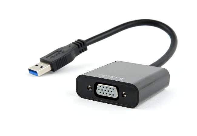 USB 3.0 naar VGA adapter, zwart, Blister verpakking - Ab u3m vgaf 01 web site image 376eb53a 7b70 48c9 9bdb 167180d8a227 - AB-U3M-VGAF-01