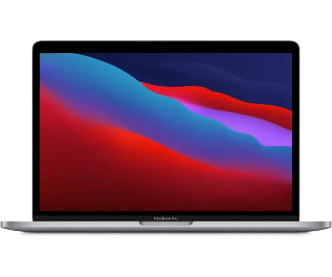 Apple Macbook PRO M1 A2338 2020 16GB - Apple a2338 2020 3 - Applepro/13/M1/16/512/A/Refurb/3mnd gar.