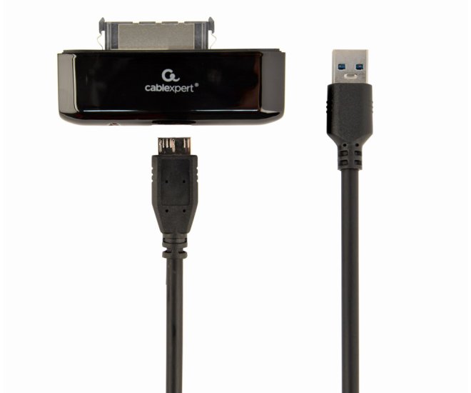 USB 3.0 naar SATA adapter - Aus3 02 website image fdae329b a252 44ce bb0d 201cf6878fcc - AUS3-02