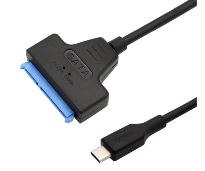 USB 3.0 naar SATA 2.5'' adapter - Aus3 03 website image 279bce88 20e0 42d1 bcb5 b84f578744b7 - AUS3-03