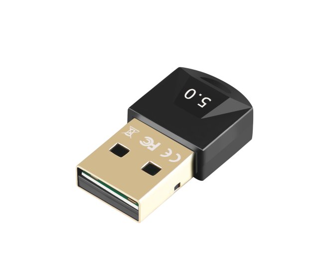 USB BT adapter v5.0 - Btd mini6 web site image 3ad95d32 f35b 4d53 8f5d 958b98c9c250 - BTD-MINI6