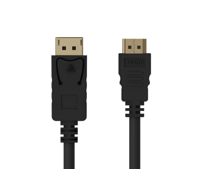DisplayPort naar HDMI-kabel, ''Premium Series'', 1,8 m - Cc dp hdmi 4k 6 website image 70b6d5aa 060f 4136 af6f d1a0d0310505 - CC-DP-HDMI-4K-6
