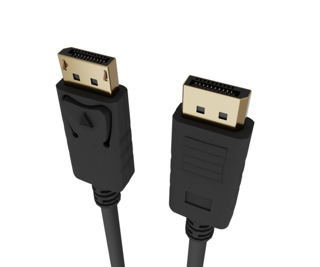 DisplayPort kabel, 4K, 5 meter - Cc dp2 5m website image cb8d8b94 f4ec 450b b34c 3643644c3e52 - CC-DP2-5M