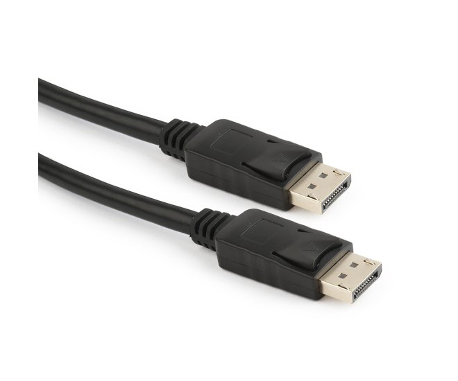 DisplayPort kabel, 4K, 5 meter - Cc dp2 6 web site image ee7a9e1c b8f2 4db3 8779 a7317500cfc9 - CC-DP2-5M