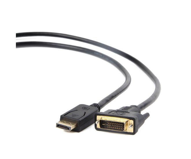 DisplayPort naar DVI-kabel, 3 meter - Cc dpm dvim 3m website image be9d3be4 83ad 432e 824f a2650daad4a3 - CC-DPM-DVIM-3M