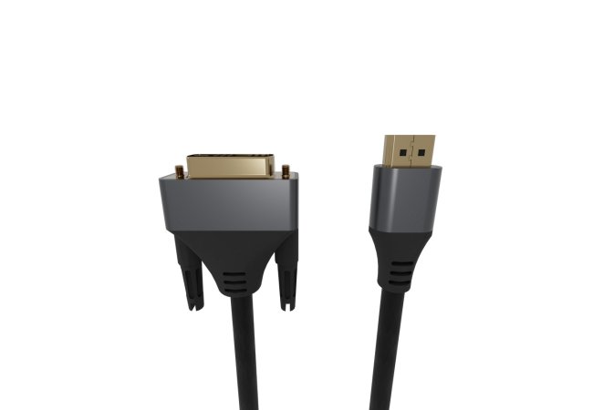 HDMI naar DVI-kabel ''Premium Series'', 1.8 m - Cc hdmi dvi 4k 6 website image 4529be0c 3087 4e7d 9aa9 267c88e14160 - CC-HDMI-DVI-4K-6