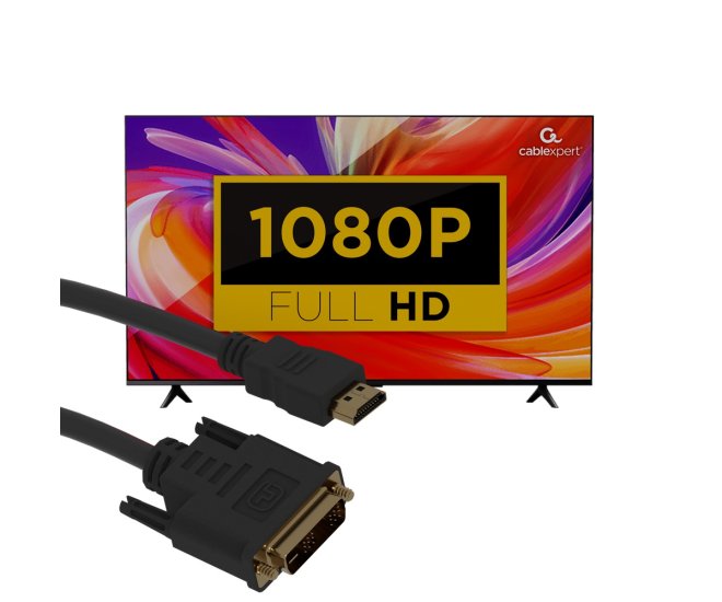 HDMI naar DVI-kabel, 1.8 m - Cc hdmi dvi 6 website image cf37ee6c a9eb 45de 99b6 36ee6f2c72f8 - CC-HDMI-DVI-6