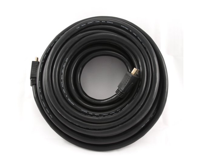 High Speed HDMI kabel , met Ethernet, 15 m - Cc hdmi4 15m website image d5446093 e289 43d4 84b7 3494733c1ef9 - CC-HDMI4-15M