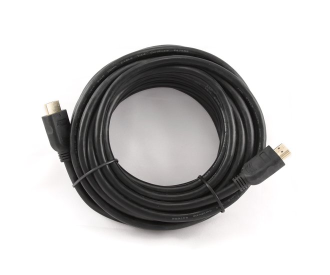 High Speed HDMI kabel , met Ethernet, 7.5 m - Cc hdmi4 75m website image a12e2690 5a4d 4572 82a7 4564a4a8eb01 - CC-HDMI4-7.5M