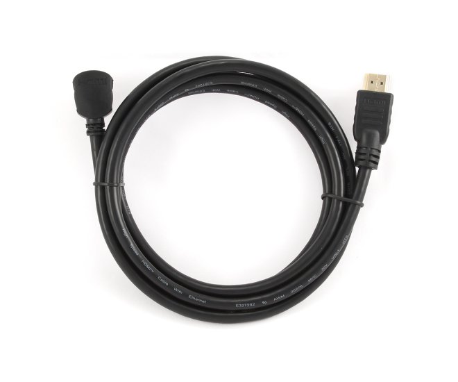 High speed HDMI-kabel met Ethernet, 90 graden haakse connector, 1,8 m - Cc hdmi490 6 source hi res photo 71a80c9f 8629 4806 8bf9 5cfc365f85ed - CC-HDMI490-6