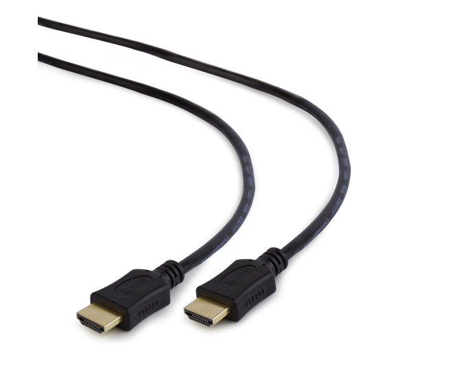 High speed HDMI-kabel met Ethernet, ''Select Series'', 1 m - Cc hdmi4l 1m website image 6a398396 3086 4114 815d 8ebf1d89774e - CC-HDMI4L-1M