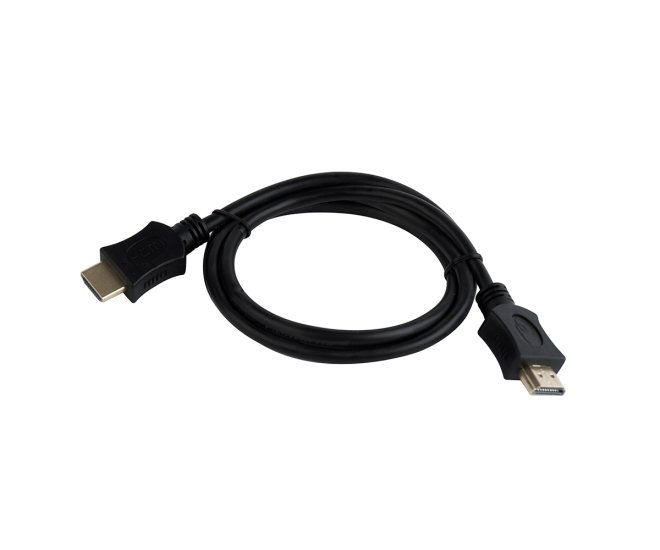 High speed HDMI-kabel met Ethernet, ''Select Series'', 1 m - Cc hdmi4l 1m website image fba5e73b 1cfe 46d7 83c2 50e3f0b33663 - CC-HDMI4L-1M