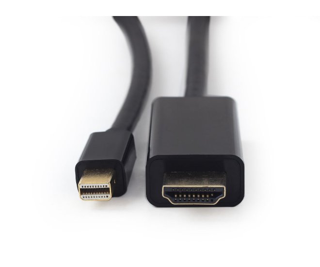 Mini DisplayPort naar HDMI-kabel, 1.8 m - Cc mdp hdmi 6 website image 6c2e09f8 d6ea 4560 a7ef 5507c1397bf3 - CC-mDP-HDMI-6
