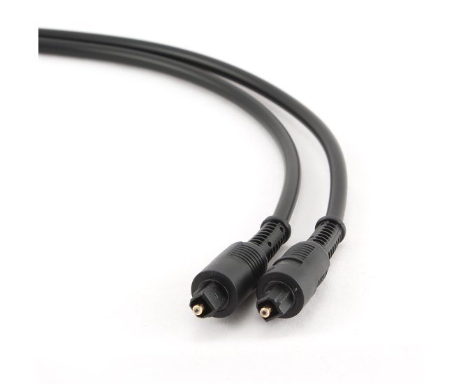 Toslink optische kabel, 1 m - Cc opt 1m website image 5742fbeb c1c1 44f5 828b 9b1d9961c449 - CC-OPT-1M
