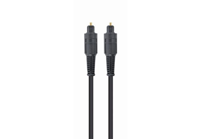 Toslink optische kabel, 2 m - Cc opt 2m website image 1b3cb981 8769 4803 9027 1e7295bfc967 - CC-OPT-2M