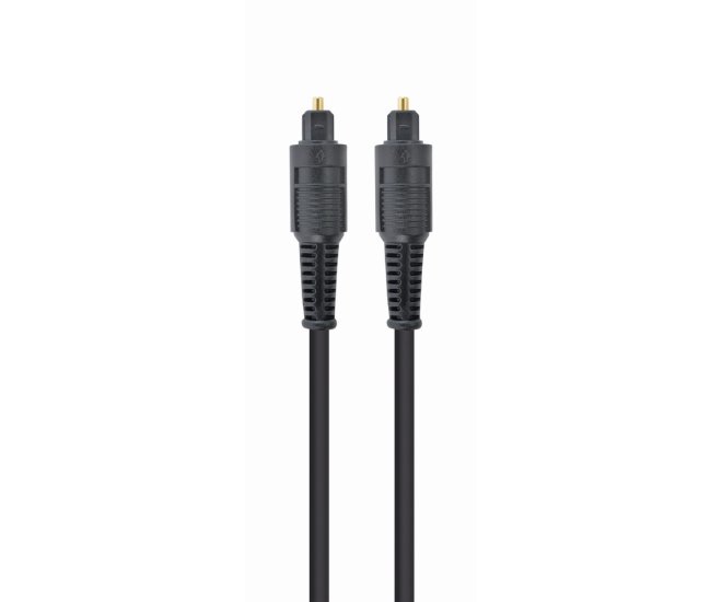 Toslink optische kabel, 2 m - Cc opt 2m website image 1b3cb981 8769 4803 9027 1e7295bfc967 - CC-OPT-2M