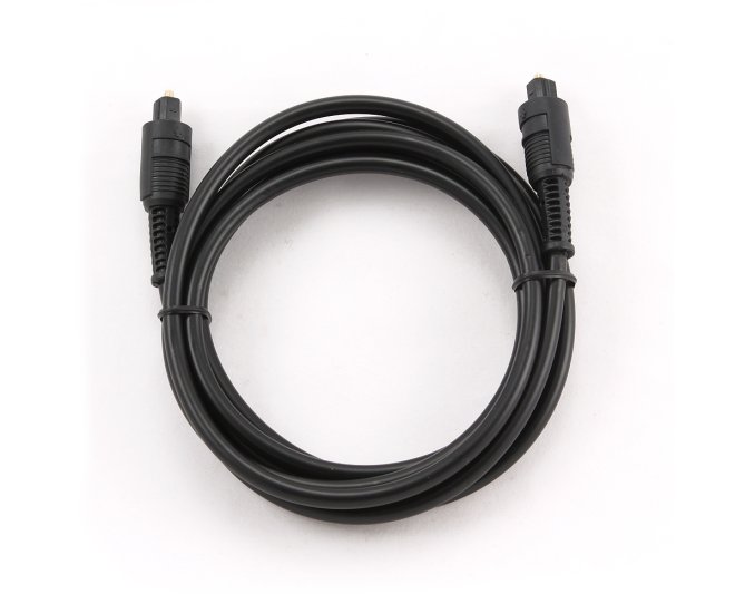 Toslink optische kabel, 2 m - Cc opt 2m website image a83d5487 4eb1 47da 9c39 4aebe46e3087 - CC-OPT-2M