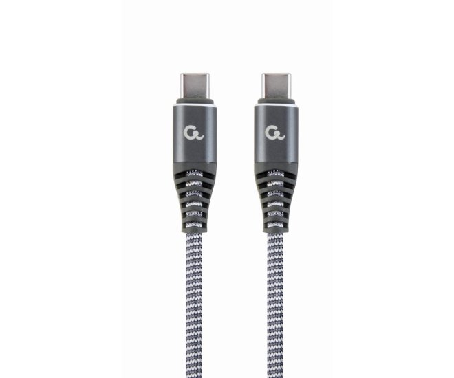 100 W USB-C Power Delivery (PD) premium laad- en datakabel 1.5 meter - Cc usb2b cmcm 15m website image 5c178252 cf6c 452a bc05 5e3838ba664c - CC-USB2B-CMCM100-1.5M