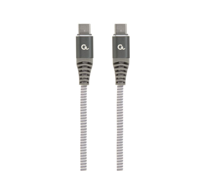 100 W USB-C Power Delivery (PD) premium laad- en datakabel 1.5 meter - Cc usb2b cmcm100 15m web site image 5498e71a 21b3 4048 8774 e689019bd1c4 - CC-USB2B-CMCM100-1.5M