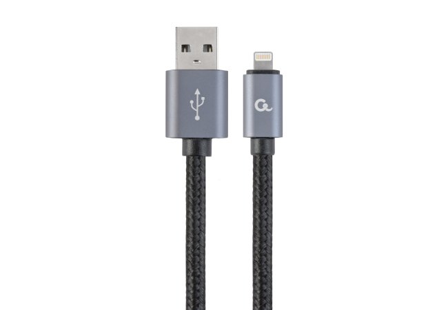 8-Pin laad- & datakabel 1.8 meter zwart - Ccb musb2b amlm 6 web site image a5933bd8 d88b 412e 8014 073072b10e45 - CCB-mUSB2B-AMLM-6