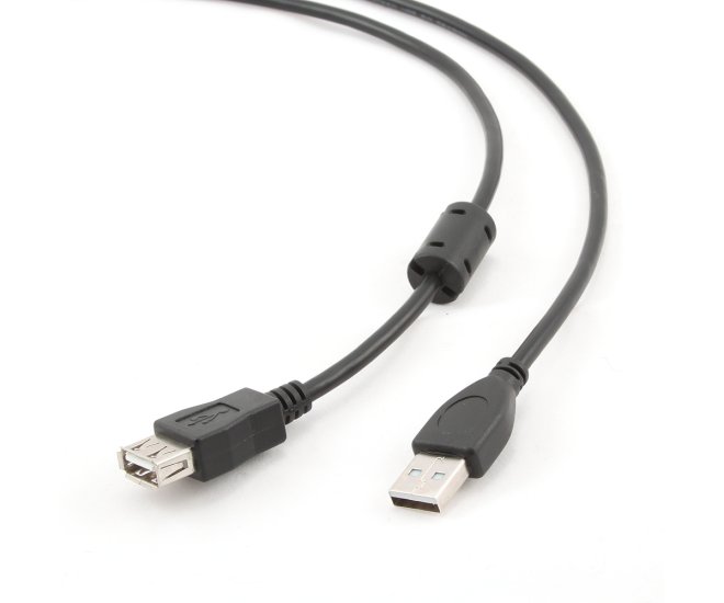 Premium USB-verlengkabel, 1,8 meter - Ccf usb2 amaf 6 website image e2b3121c 29e8 42c7 81b4 521a248e99c6 - CCF-USB2-AMAF-6