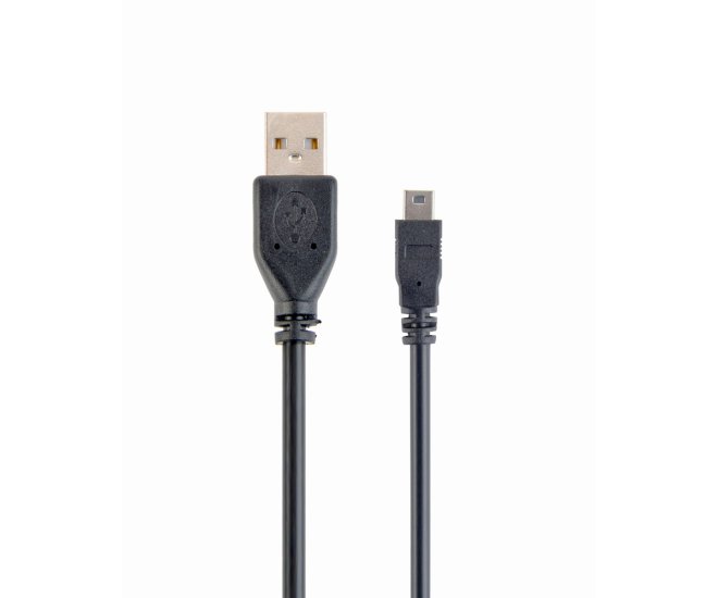 USB-kabel (2.0), AM naar MINI B5 connector, 1,8 m - Ccp usb2 am5p 6 website image 5c6c9b92 1056 4585 94f5 c138f91d7875 - CCP-USB2-AM5P-6