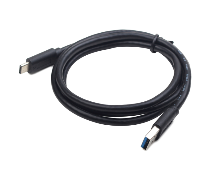 USB 3.2 AM naar Type-C-kabel (AM/CM), 1 m - Ccp usb3 amcm 1m website image a1897096 0e01 4052 a35d 21b73ef08f01 - CCP-USB3-AMCM-1M