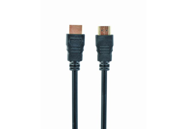 High Speed HDMI kabel , met Ethernet, 0.5 m - Cf website image 38d40762 9eda 4071 b48d 041942224538 - CC-HDMI4-0.5M