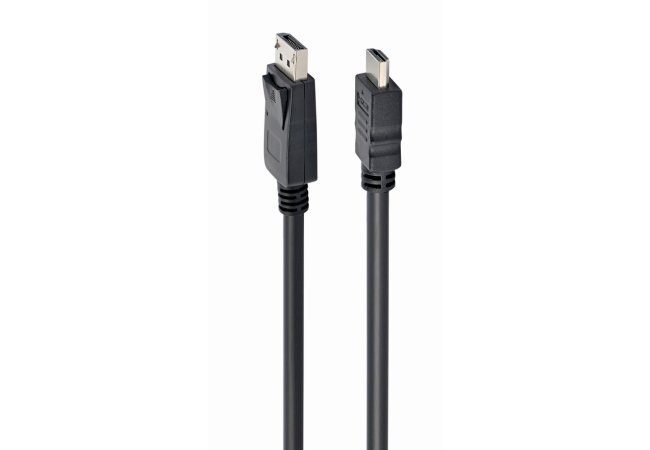 4K DisplayPort naar HDMI-kabel, 1 m - Cf website image 3d2091d0 a451 406d 99e5 98a674406252 - CC-DP-HDMI-1M