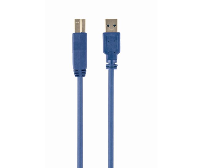 USB 3.0 (AM/BM) kabel, 1.8m - Cf website image a0289f67 018e 4b01 b6cb 7f0604b580bf - CCP-USB3-AMBM-6