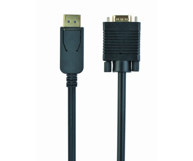 DisplayPort naar VGA-kabel, 1.8 meter - Cf website image f98f0ebb 7918 4a90 aa25 4e5c2337ce23 - CCP-DPM-VGAM-6