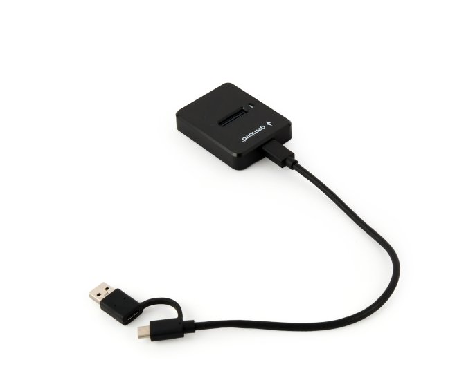 Desktop USB Type-C M.2 SATA & NVME SSD-dockingstation, zwart - Dd u3m2 web site image 383212b0 812d 4ecb 9255 498c01cb6f5c - DD-U3M2