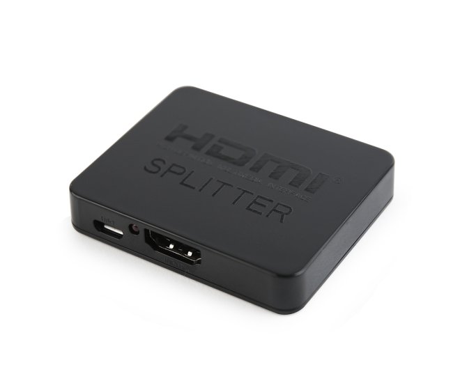 2-poorts HDMI splitter - Dsp 2ph4 03 website image b7a452c8 f542 400a 9933 0b4fdc6146ae - DSP-2PH4-03