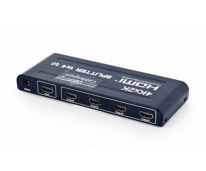 4-poorts HDMI splitter - Dsp 4ph4 02 website image 678e28bb 6154 44a6 886d d2719220867d - DSP-4PH4-02