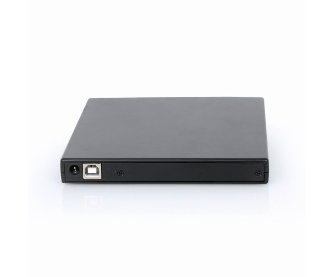 Externe USB DVD-drive, zwart - Dvd usb 04 website image df943fcf c6c9 4422 b591 61f73d0e874a - DVD-USB-04