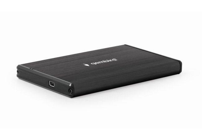 Externe HDD behuizing 2.5'' SATA USB3.0 zwart (brushed) - Ee2 u3s 3 website image c419e526 ed20 4646 a96d a9206cda8004 - EE2-U3S-3