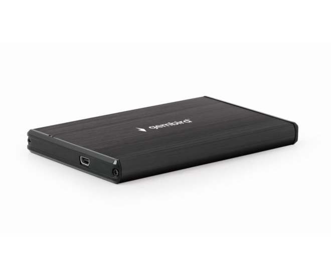 Externe HDD behuizing 2.5'' SATA USB3.0 zwart (brushed) - Ee2 u3s 3 website image c419e526 ed20 4646 a96d a9206cda8004 - EE2-U3S-3