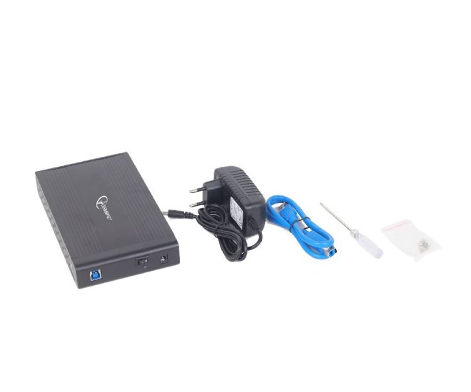 Externe HDD behuizing 3.5'' SATA USB3.0 zwart - Ee3 u3s 3 website image 2442c459 fa2f 4362 b7fd ddba9429ef92 - EE3-U3S-3