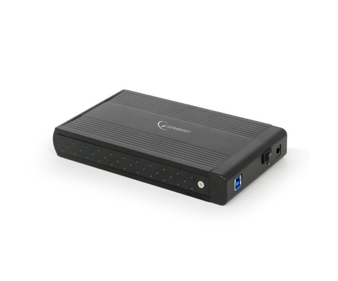 Externe HDD behuizing 3.5'' SATA USB3.0 zwart - Ee3 u3s 3 website image e128604f da59 4340 b41f 0755258e6910 - EE3-U3S-3