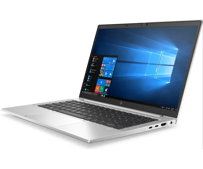 HP elitebook 830 G7 met touch! - Elitebook 830 g7 6 - HP/14.1/I5-10/16/256/W11P/RA/12